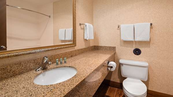  - Best Western Hotel Westminster