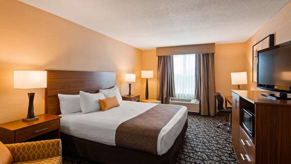  - Best Western Hotel Westminster