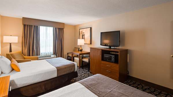  - Best Western Hotel Westminster