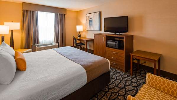  - Best Western Hotel Westminster