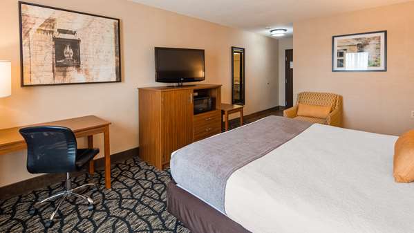  - Best Western Hotel Westminster