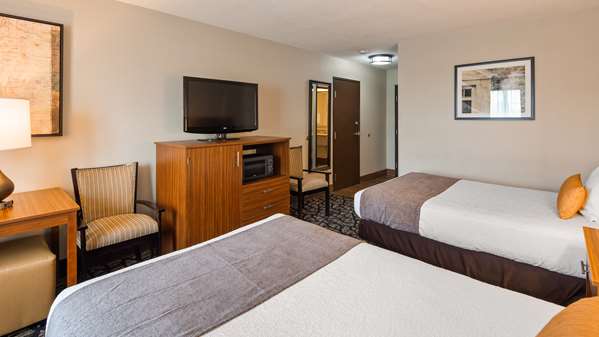  - Best Western Hotel Westminster