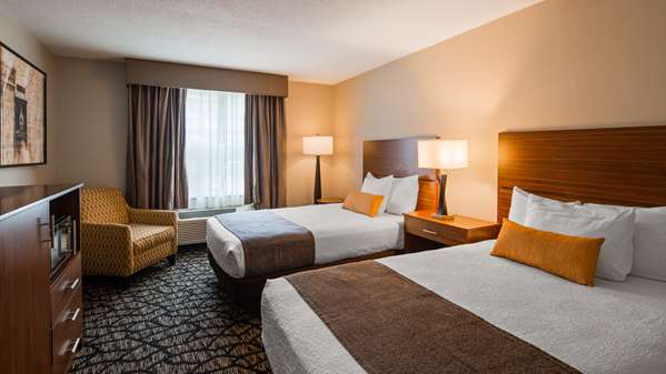  - Best Western Hotel Westminster