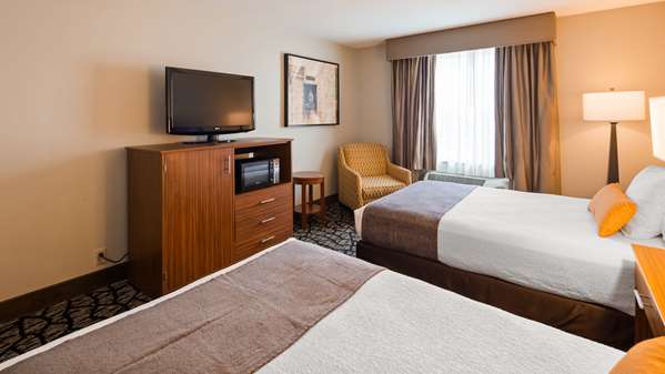  - Best Western Hotel Westminster