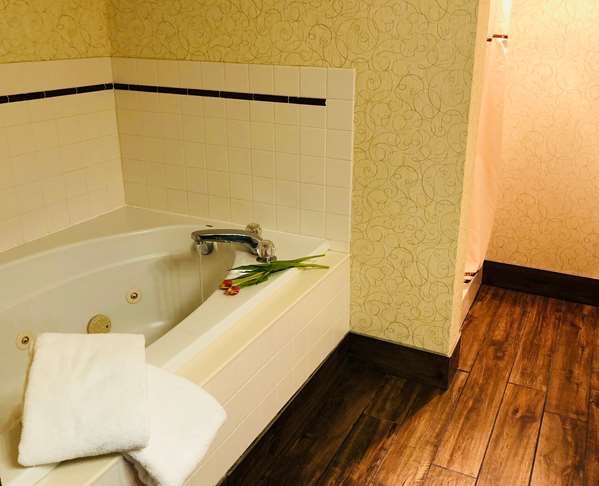  - Best Western Hotel Westminster