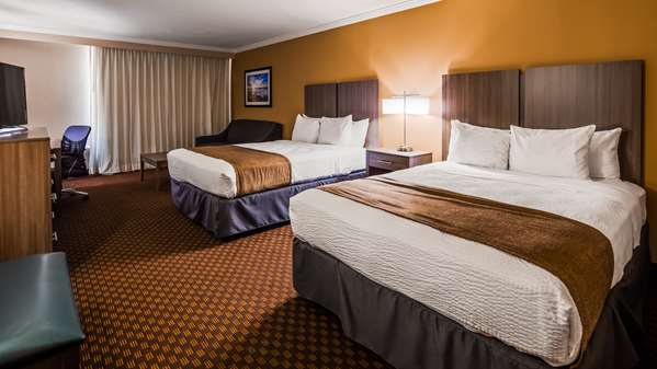  - Best Western Ocean City Hotel & Suites