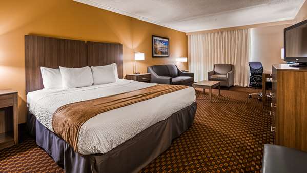  - Best Western Ocean City Hotel & Suites