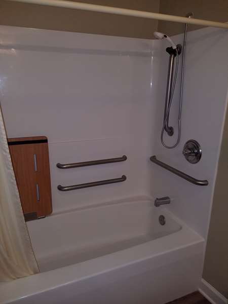  - Best Western Ocean City Hotel & Suites