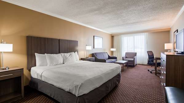  - Best Western Ocean City Hotel & Suites