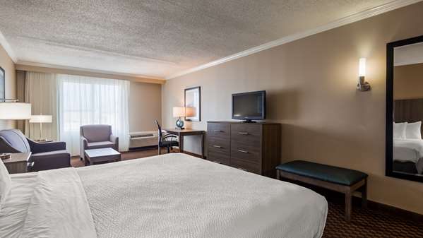  - Best Western Ocean City Hotel & Suites