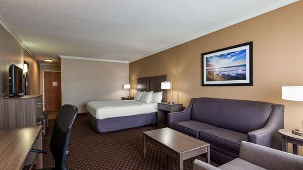  - Best Western Ocean City Hotel & Suites