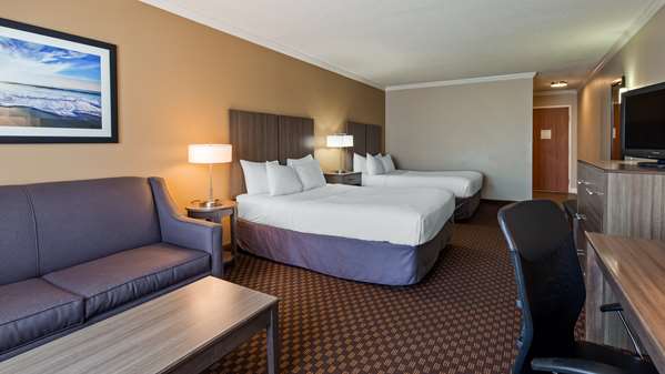 - Best Western Ocean City Hotel & Suites