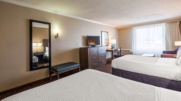  - Best Western Ocean City Hotel & Suites