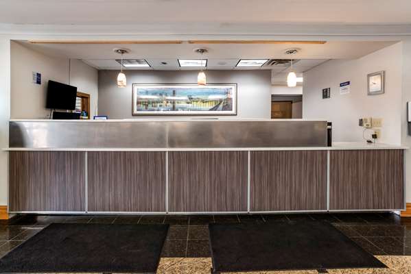  - Best Western Chesapeake Bay North Inn North East - I-95, Exit 100