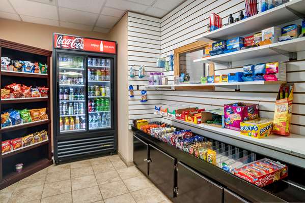  - Best Western Chesapeake Bay North Inn North East - I-95, Exit 100