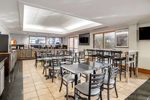Amenities - Best Western Chesapeake Bay North Inn North East - I-95, Exit 100