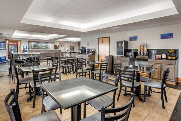 Amenities - Best Western Chesapeake Bay North Inn North East - I-95, Exit 100