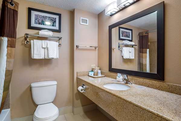  - Best Western Chesapeake Bay North Inn North East - I-95, Exit 100