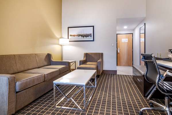  - Best Western Chesapeake Bay North Inn North East - I-95, Exit 100