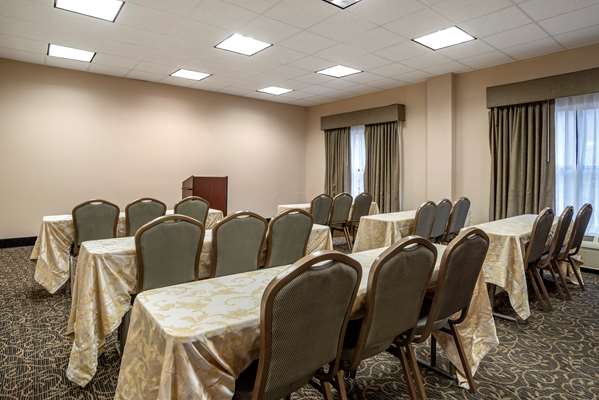  - Best Western Chesapeake Bay North Inn North East - I-95, Exit 100