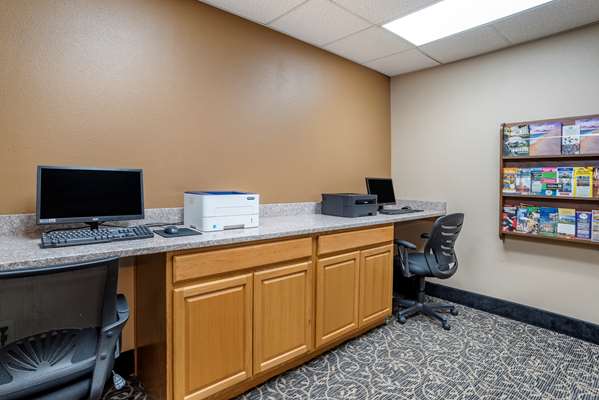 Conference Area - Best Western Chesapeake Bay North Inn North East - I-95, Exit 100