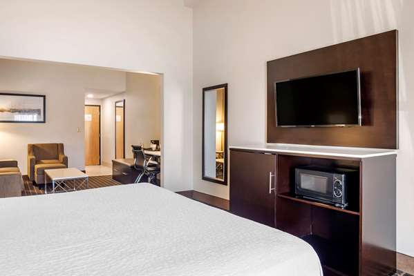  - Best Western Chesapeake Bay North Inn North East - I-95, Exit 100