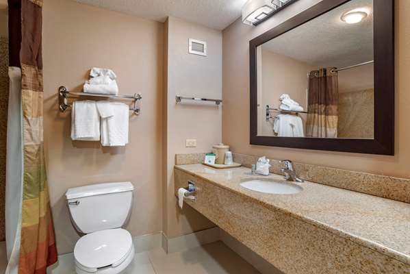 - Best Western Chesapeake Bay North Inn North East - I-95, Exit 100