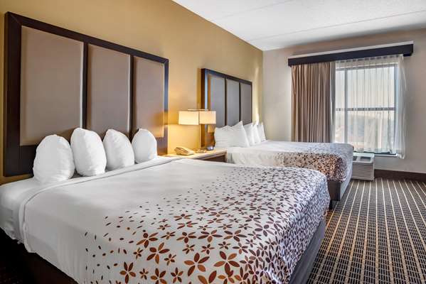  - Best Western Chesapeake Bay North Inn North East - I-95, Exit 100