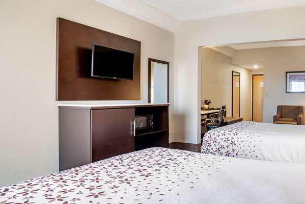  - Best Western Chesapeake Bay North Inn North East - I-95, Exit 100