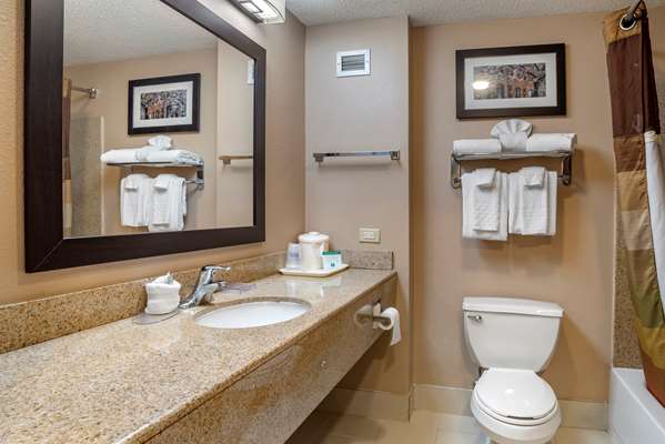  - Best Western Chesapeake Bay North Inn North East - I-95, Exit 100