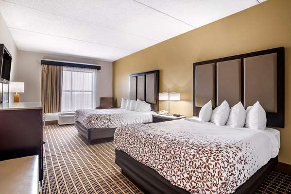  - Best Western Chesapeake Bay North Inn North East - I-95, Exit 100