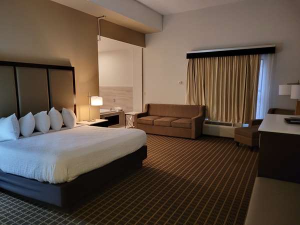  - Best Western Chesapeake Bay North Inn North East - I-95, Exit 100