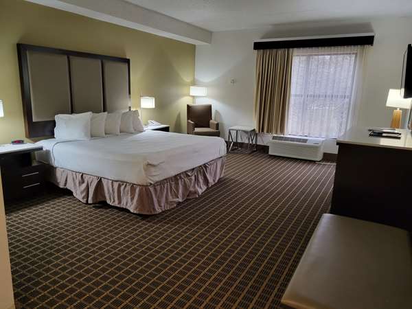  - Best Western Chesapeake Bay North Inn North East - I-95, Exit 100