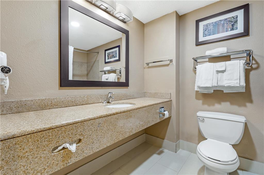 Best Western Chesapeake Bay North Inn-guestroom-Guest Room,Bathroom,On-Site.jpg