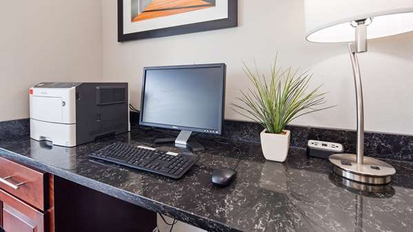 Conference Area - Best Western Kent Narrows Inn Grasonville