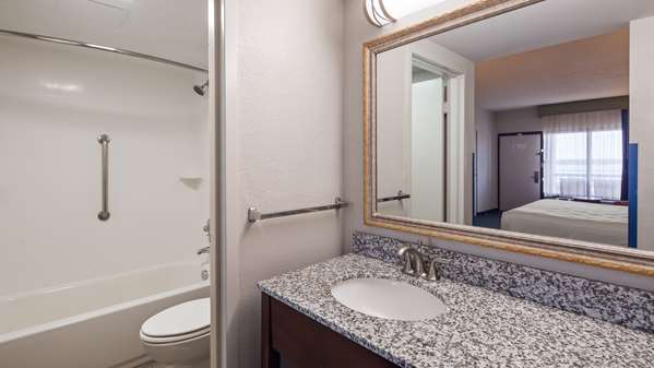  - Best Western Kent Narrows Inn Grasonville