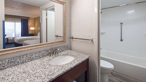  - Best Western Kent Narrows Inn Grasonville