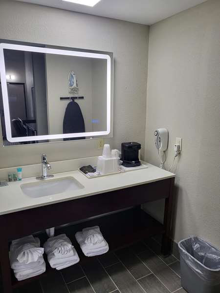  - Best Western Kent Narrows Inn Grasonville