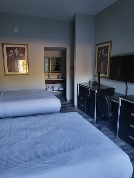  - Best Western Kent Narrows Inn Grasonville