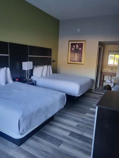  - Best Western Kent Narrows Inn Grasonville