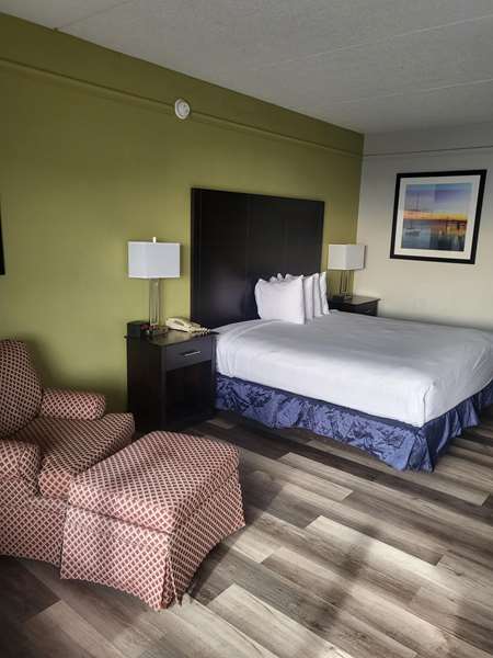  - Best Western Kent Narrows Inn Grasonville