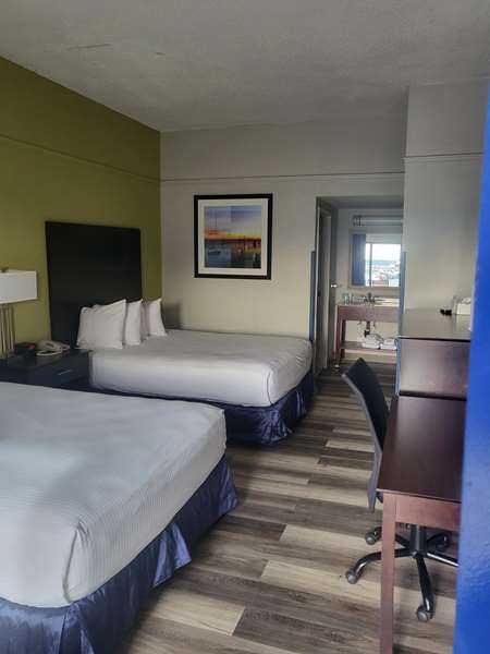  - Best Western Kent Narrows Inn Grasonville