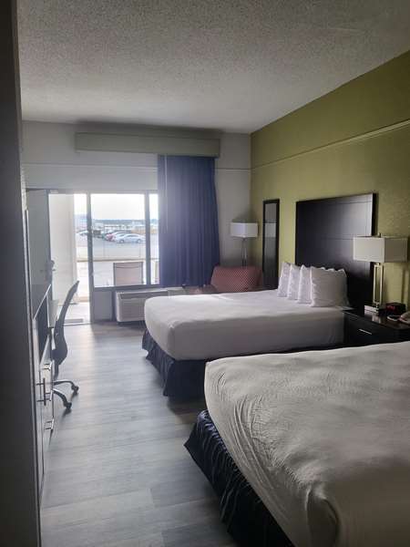  - Best Western Kent Narrows Inn Grasonville