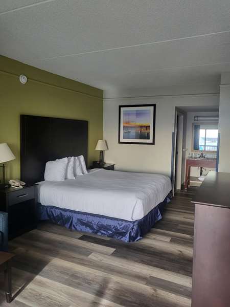  - Best Western Kent Narrows Inn Grasonville