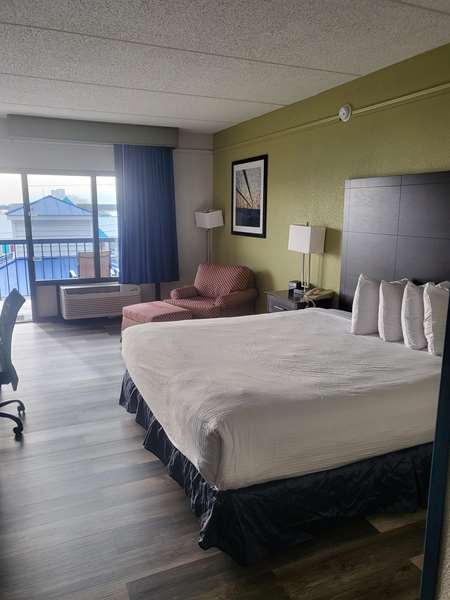  - Best Western Kent Narrows Inn Grasonville