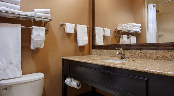 - Best Western Plus College Park Inn