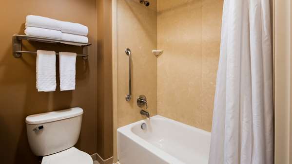  - Best Western Plus College Park Inn