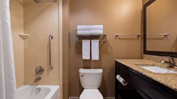  - Best Western Plus College Park Inn