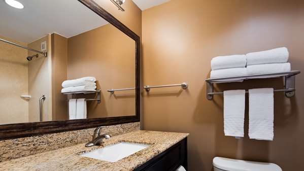  - Best Western Plus College Park Inn