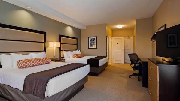  - Best Western Plus College Park Inn